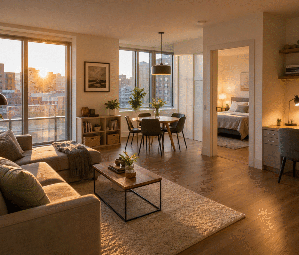 How to Choose an Apartment Layout That Fits Your Lifestyle in Ogden, Utah