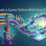 Create a Game Online With Easy Tools