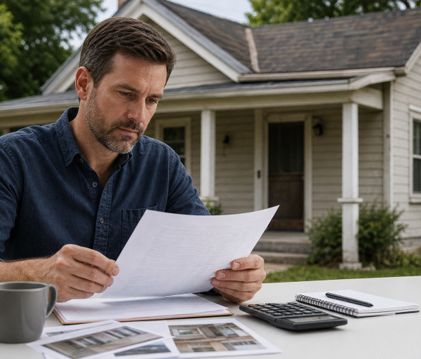 Should You Repair, List, or Sell Your Home As-Is?