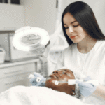 Dr. Boutros Mikhail: Why Skin Tone Shapes the Right Laser or Peel Treatment Plan