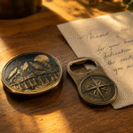 How to Choose Meaningful Keepsakes for Milestones, Events, and Celebrations