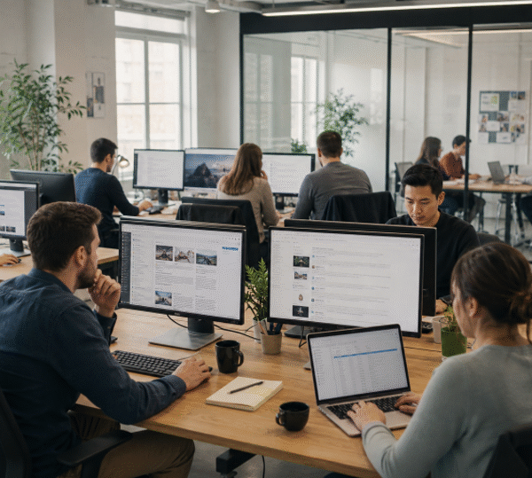 How To Earn Relevant Backlinks Without Sacrificing Reader Trust