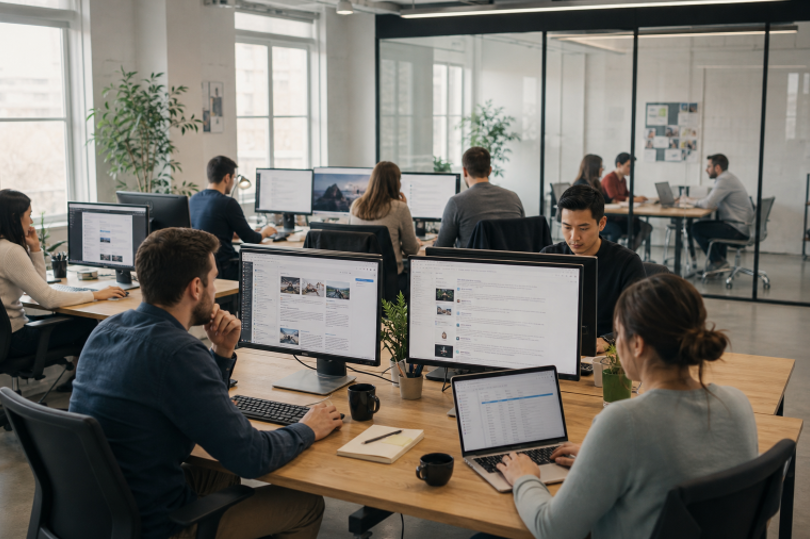 How To Earn Relevant Backlinks Without Sacrificing Reader Trust