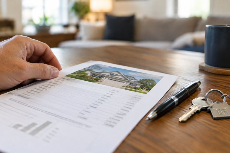 Selling A House Fast In Arlington, VA: A Decision Guide For Comparing Your Options