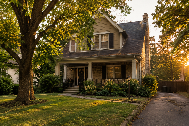 How to Sell a House As-Is in Germantown, Tennessee: Repairs, Listings, and Direct Offers