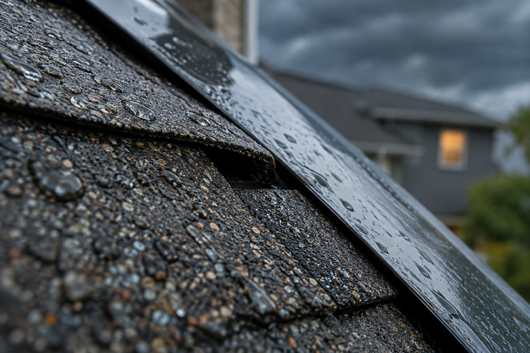 How to Prepare Your Home’s Exterior for Heavy Rain, Strong Wind, Hail, and Seasonal Storms